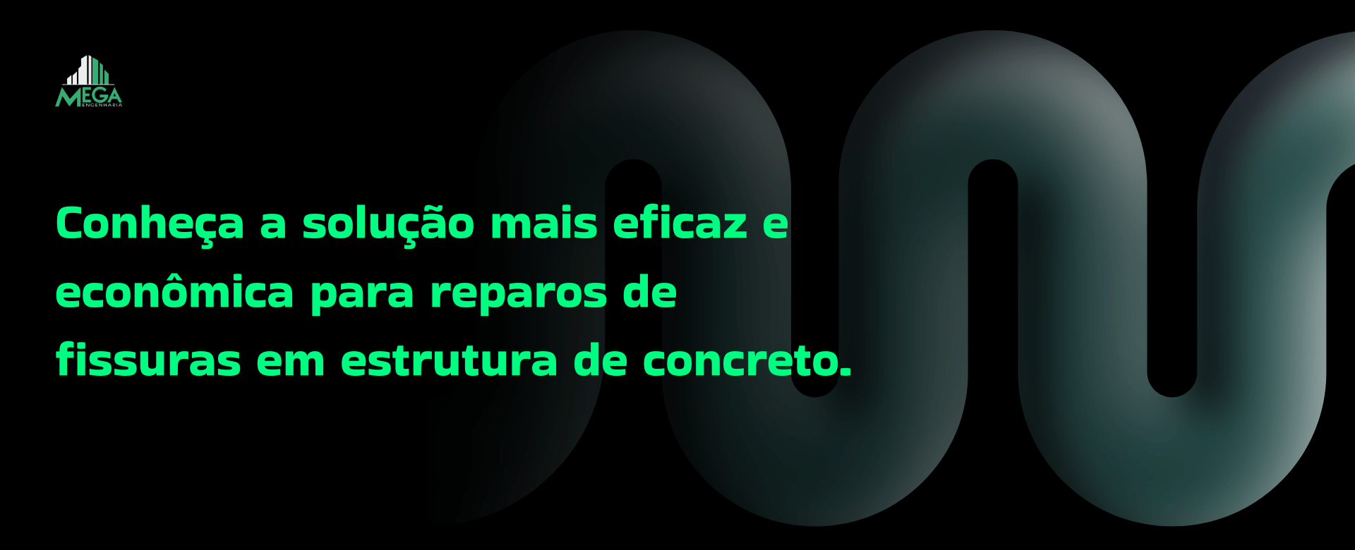 Mega engenharia