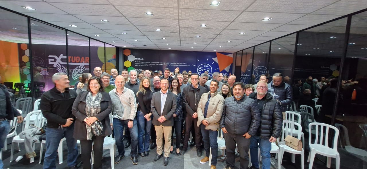 Excel WEg - Abasteciento Carro elétrico