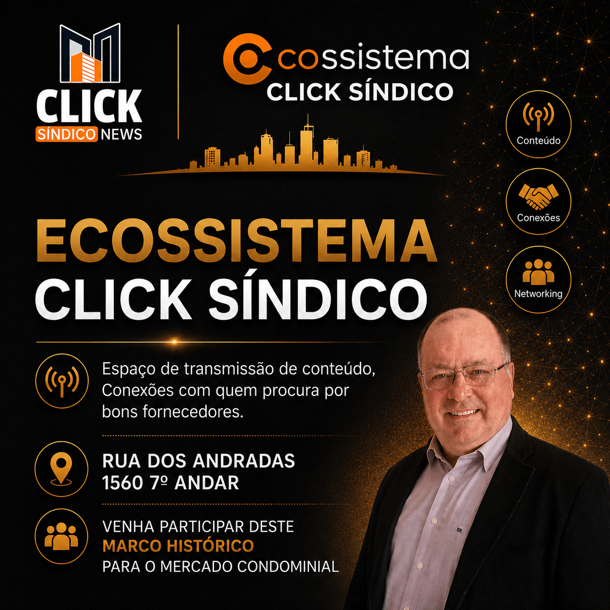 click sindico airton roxo